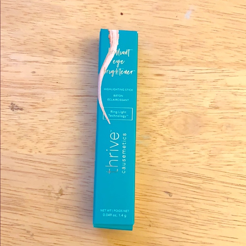 Eye Brightener/ Highlighter Stick